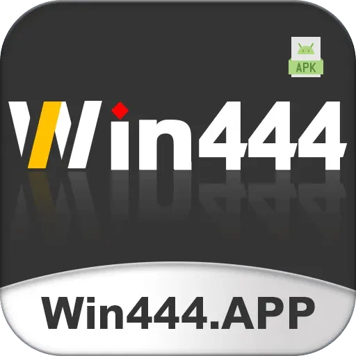 444win APK Android Download Oficial