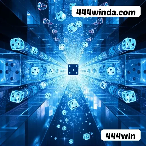 Modo offline 444win app