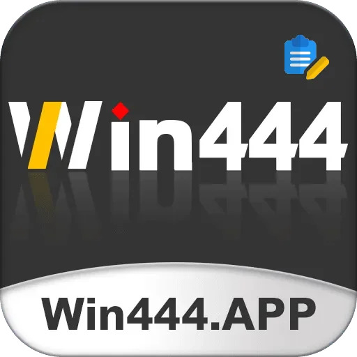 444win Cadastro Rápido