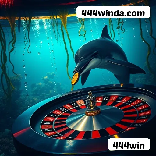 Blackjack ao vivo 444win