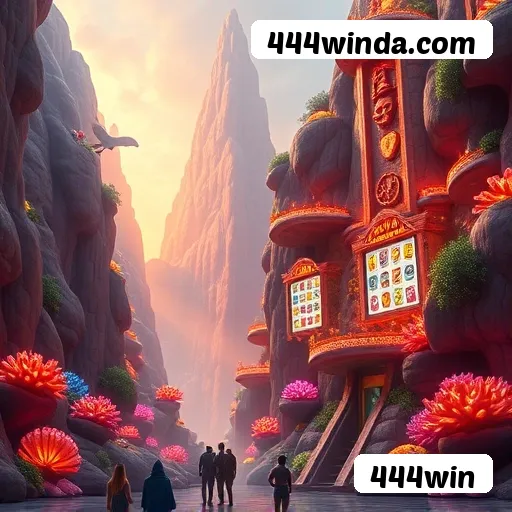 Segurança Certificada 444win Licença Curaçao