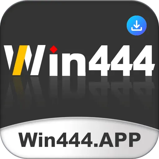 444win Download App iOS Android