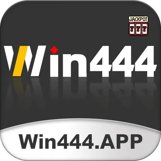 444win Slots Online Máquinas Caça-Níqueis