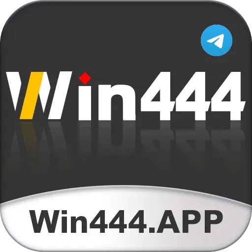 Telegram 444win